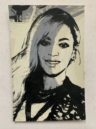 Beyonce 4