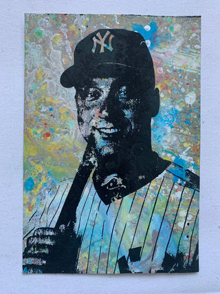 Derek Jeter - NYC