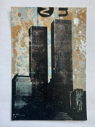 World Trade Center 2 - NYC