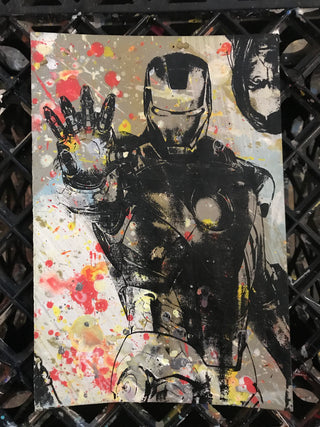 Ironman