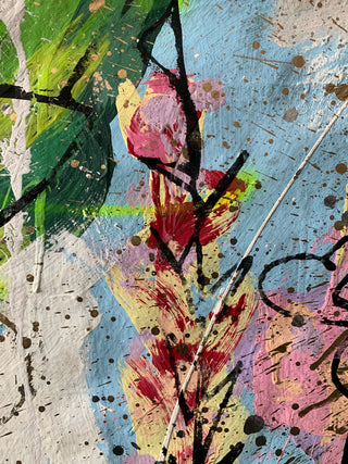 Floral Still Life Pt.1 (4) - XXL