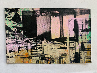 Peepland 2 - 1980’s Times Square NYC (horizontal)