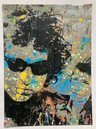 Bob Dylan (medium)