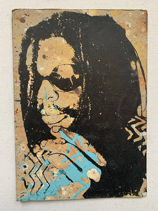 Peter Tosh