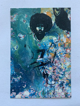 Colin Kaepernick