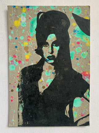 Amy Winehouse 2