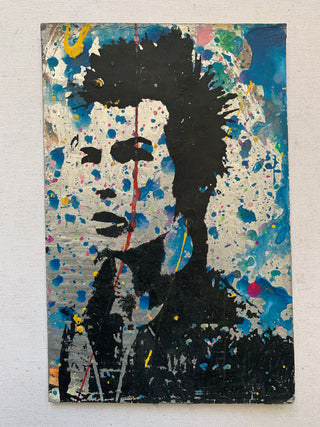 Sid Vicious