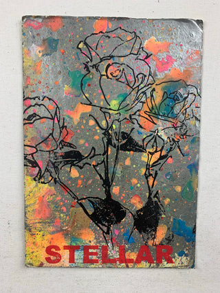 Flower 1 (vertical)