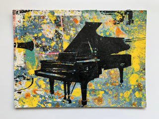 Piano (medium)
