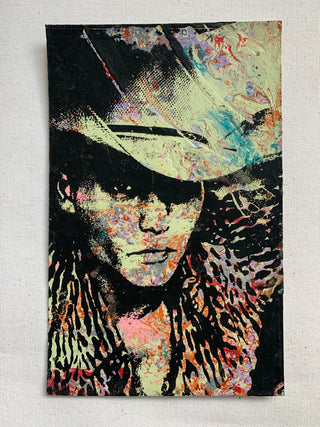 Johnny Depp