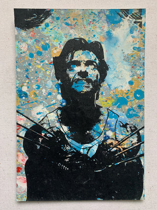 Wolverine (small)
