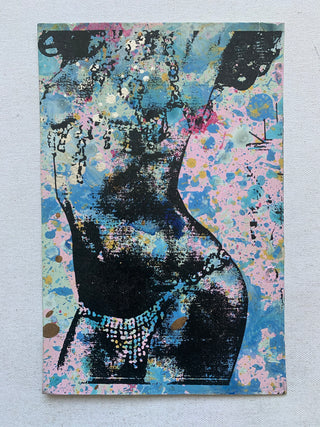 Dancer
