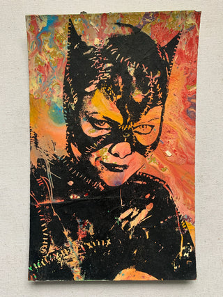 Catwoman