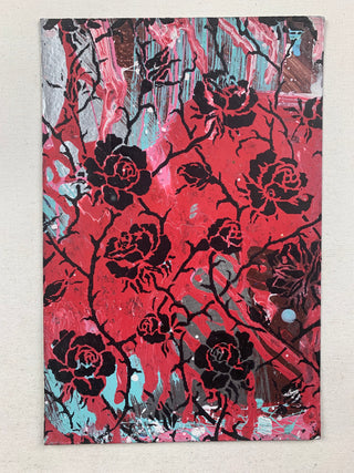 Flower Pattern