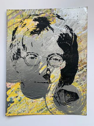 John Lennon (medium)