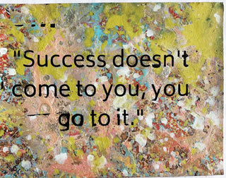 Success