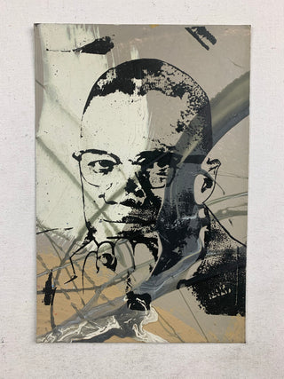 Malcolm X 2 (vertical)