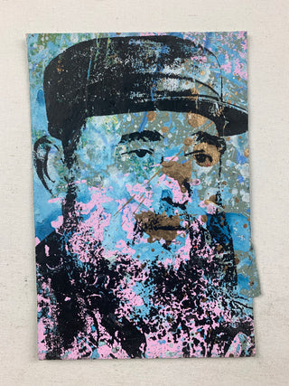 Fidel Castro