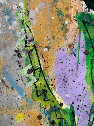 Floral Still Life Pt.1 (5) - XXL