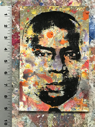 Bumpy Johnson