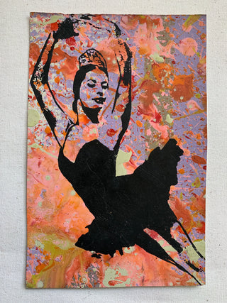 Ballerina