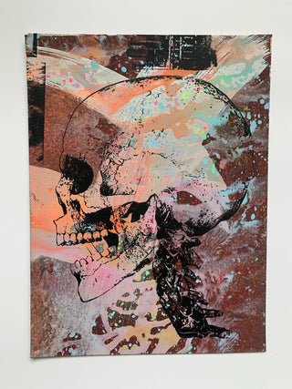 Skull 2 (medium)