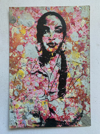 Sade