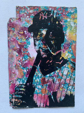 Derek Jeter - NYC