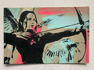 Hunger Games