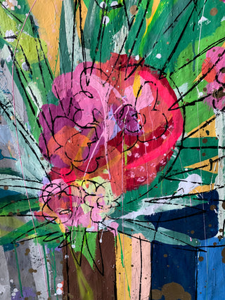 Floral Still Life Pt.1 (6) - XXL