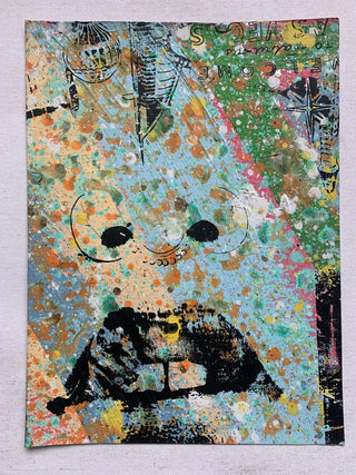Face Collage (medium)