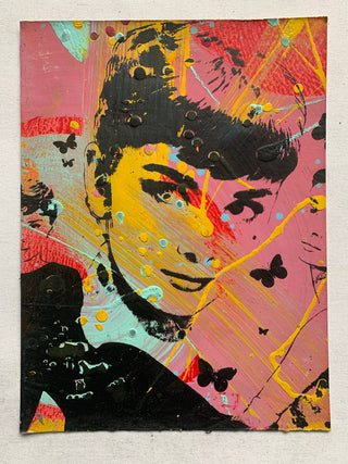 Audrey Hepburn (medium)
