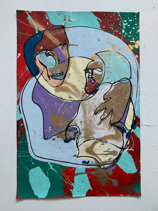 Mother & Child 2 - 9