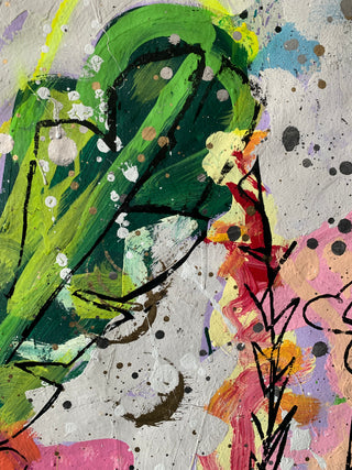 Floral Still Life Pt.1 (5) - XXL