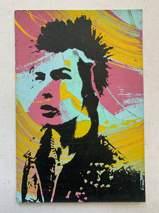 Sid Vicious