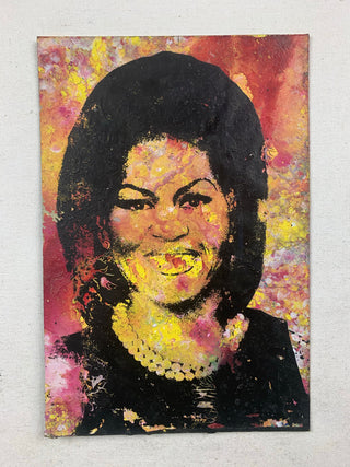 Michelle Obama