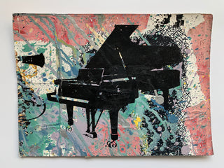 Piano (medium)