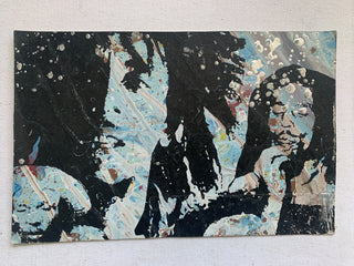 Bob Marley 4