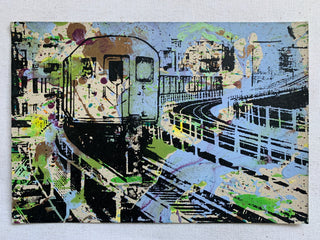 Train - NYC