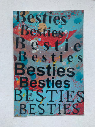 Besties