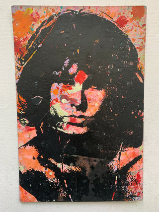 Jim Morrison