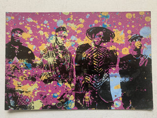 Tribe Called Quest 2