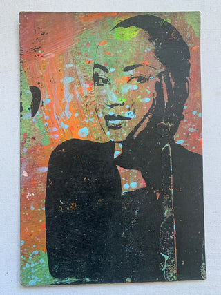 Sade 2