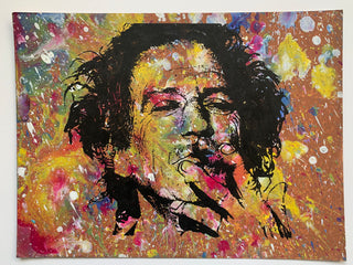 Keith Richards (medium)