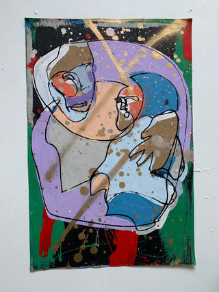 Mother & Child 2 - 4*