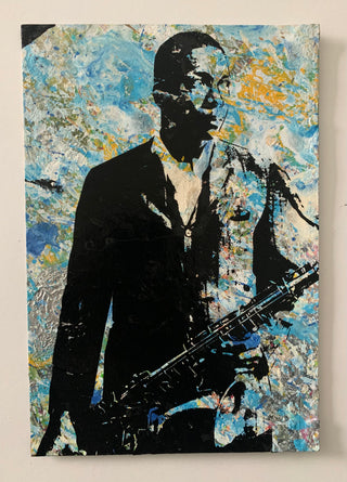 John Coltrane 2