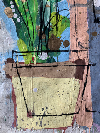 Floral Still Life Pt.1 (4) - XXL