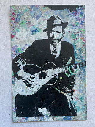 Robert Johnson