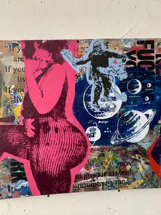 Red Light 2 - STELLAR 2