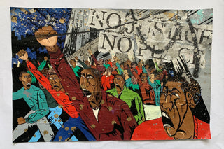No Justice No Peace 9